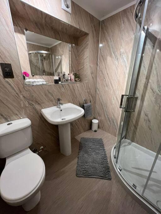 Delightful, Central 3 Bedroom House With Garden & Free Parking Inverness Exterior foto